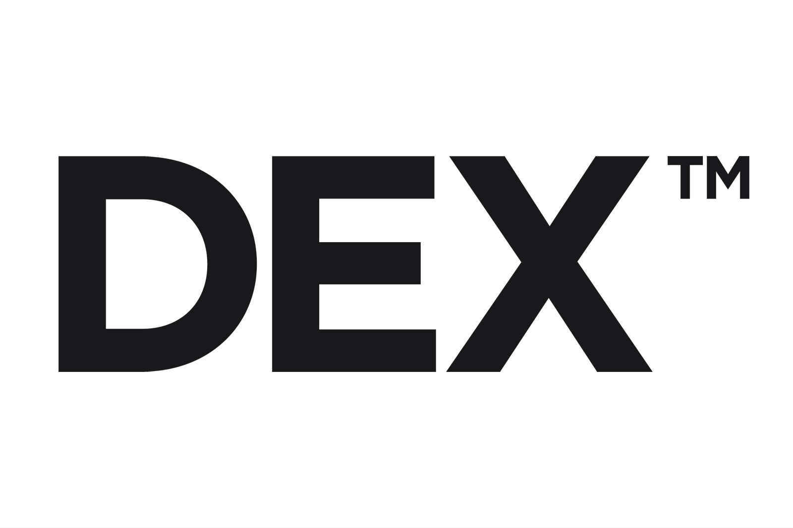 DEX product family